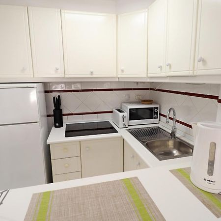Apartamento Limon, Vinamar Iii, La Mata Ла-Мата Экстерьер фото