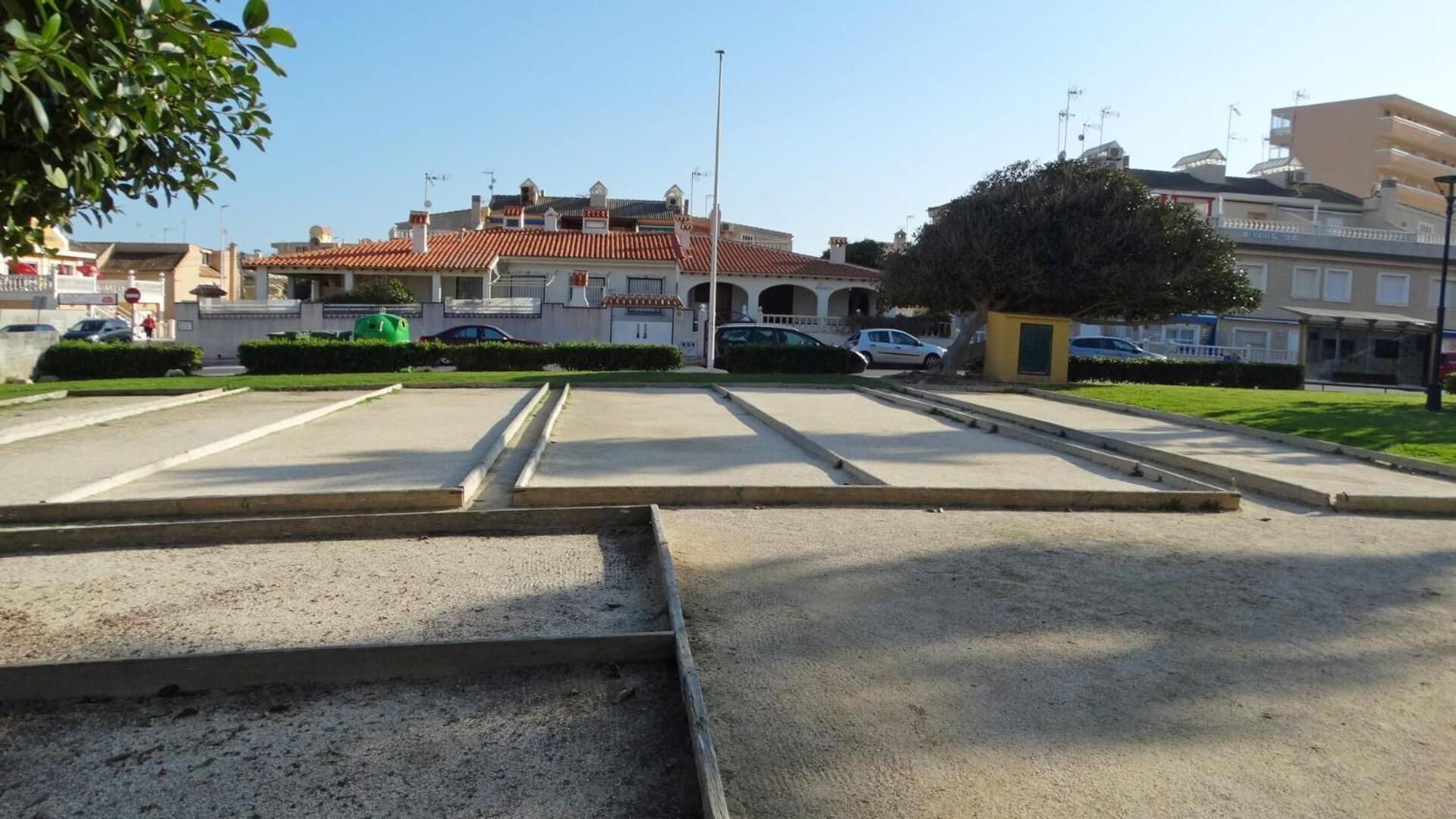 Apartamento Limon, Vinamar Iii, La Mata Ла-Мата Экстерьер фото