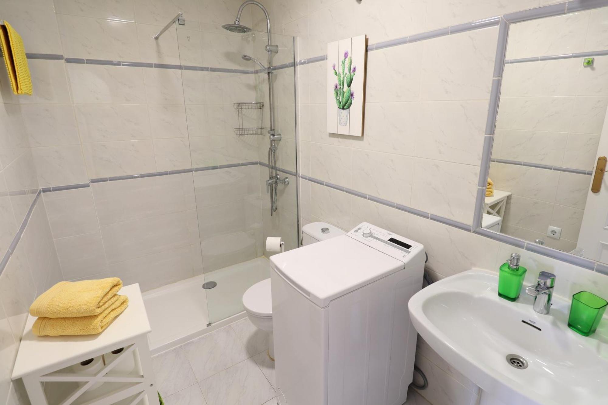 Apartamento Limon, Vinamar Iii, La Mata Ла-Мата Экстерьер фото